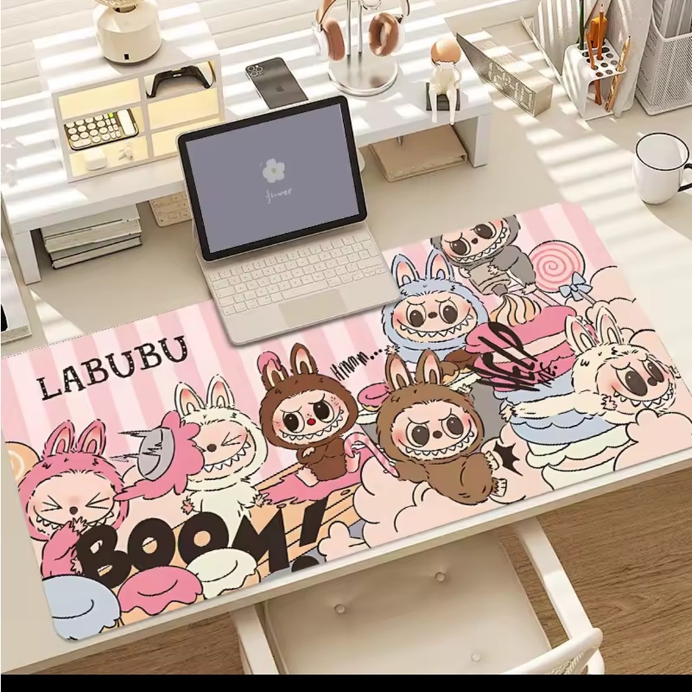 Mouse Pad